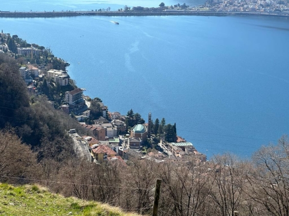 Arogno (Svizzera),Nuovi Appartamenti