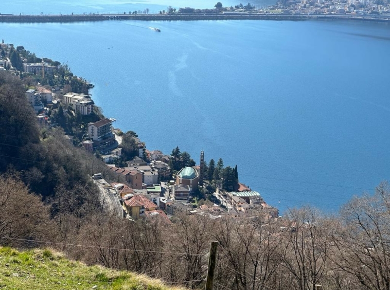 Arogno (Svizzera),Nuovi Appartamenti