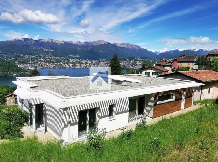Appartamenti in Lugano (Svizzera)