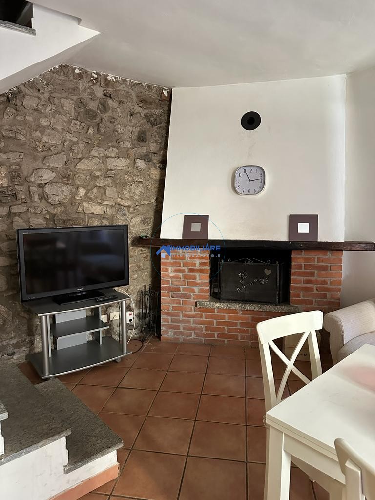 casa indipendente Croce Menaggio