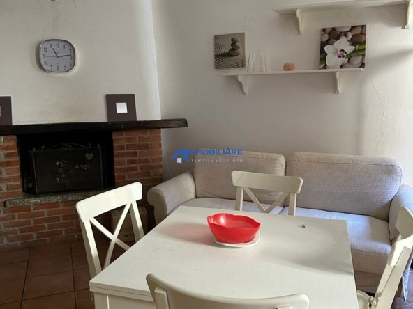 casa indipendente Croce Menaggio
