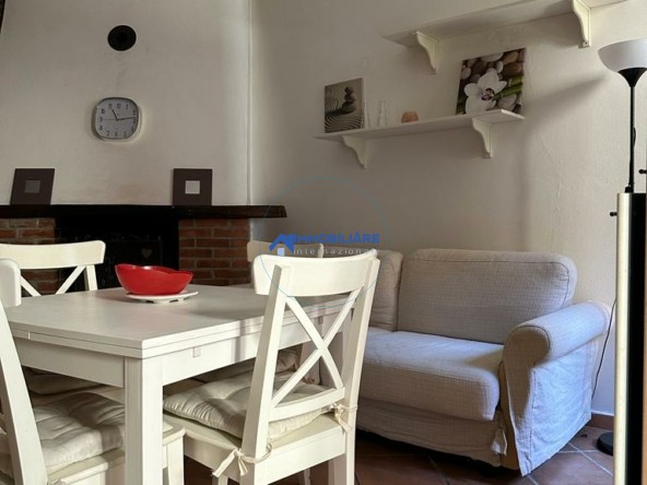casa indipendente Croce Menaggio
