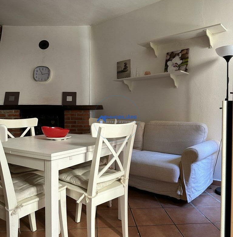 casa indipendente Croce Menaggio