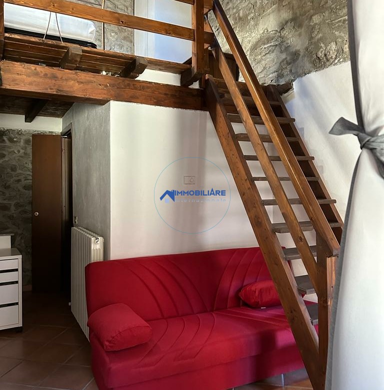 casa indipendente Croce Menaggio