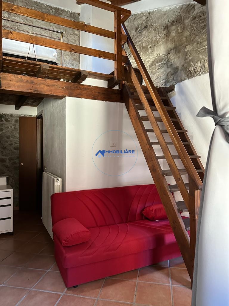 casa indipendente Croce Menaggio