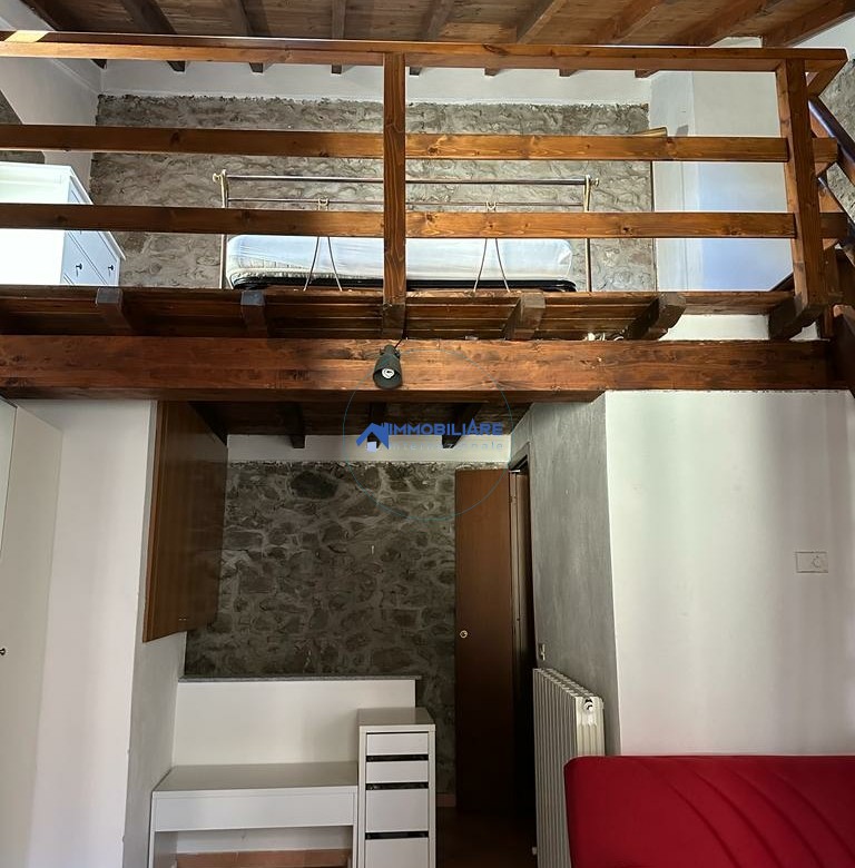 casa indipendente Croce Menaggio