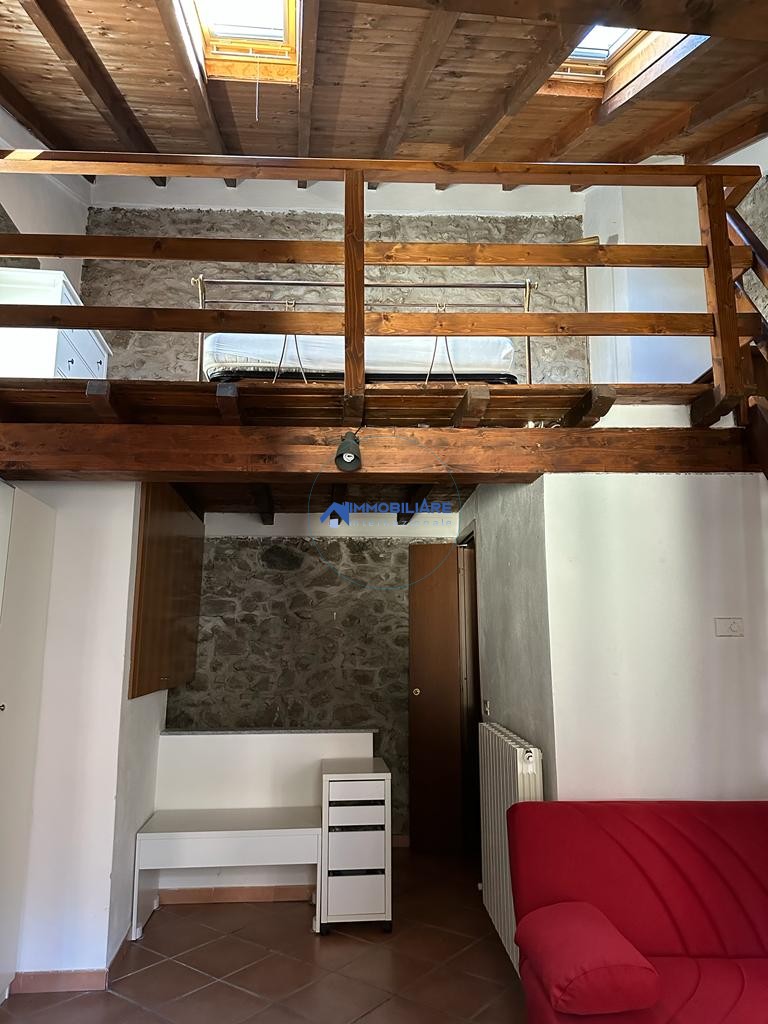 casa indipendente Croce Menaggio