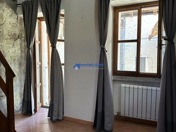 casa indipendente Croce Menaggio