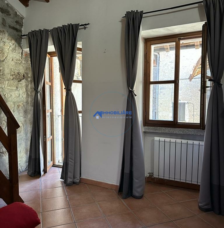 casa indipendente Croce Menaggio
