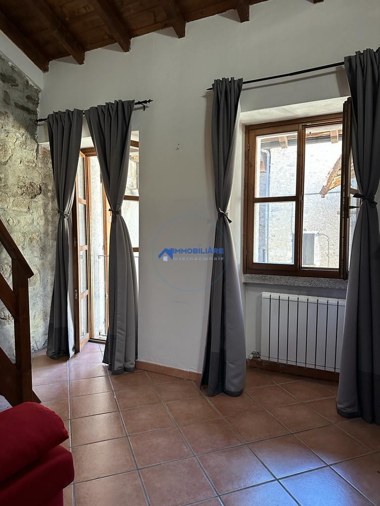 casa indipendente Croce Menaggio