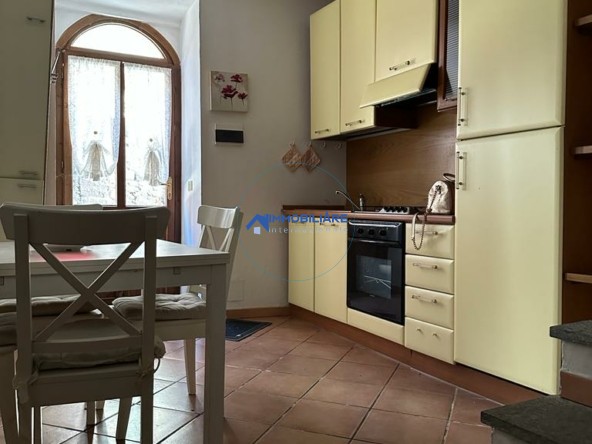 casa indipendente Croce Menaggio