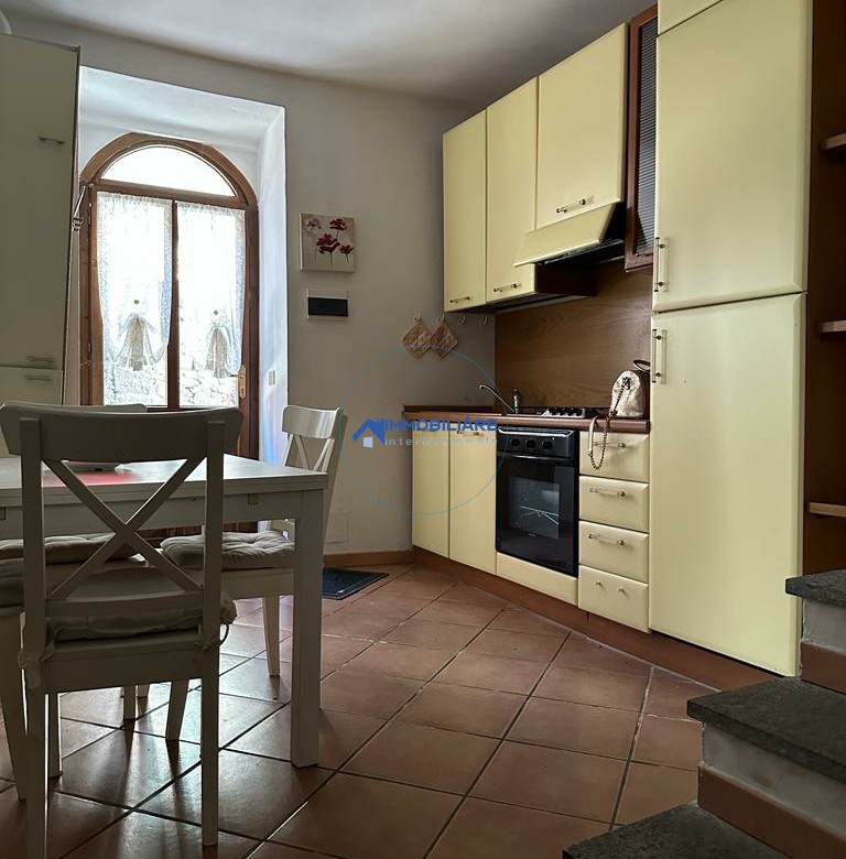 casa indipendente Croce Menaggio