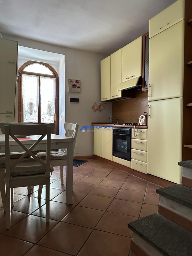 casa indipendente Croce Menaggio