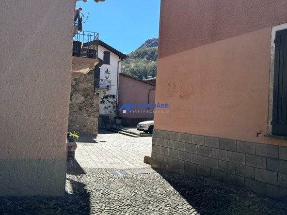 casa indipendente Croce Menaggio