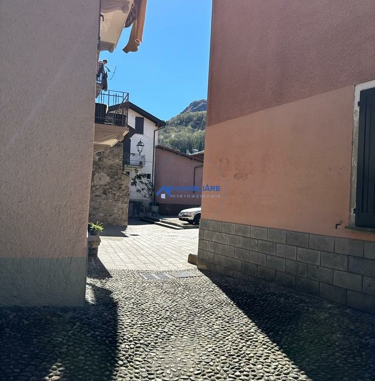 casa indipendente Croce Menaggio