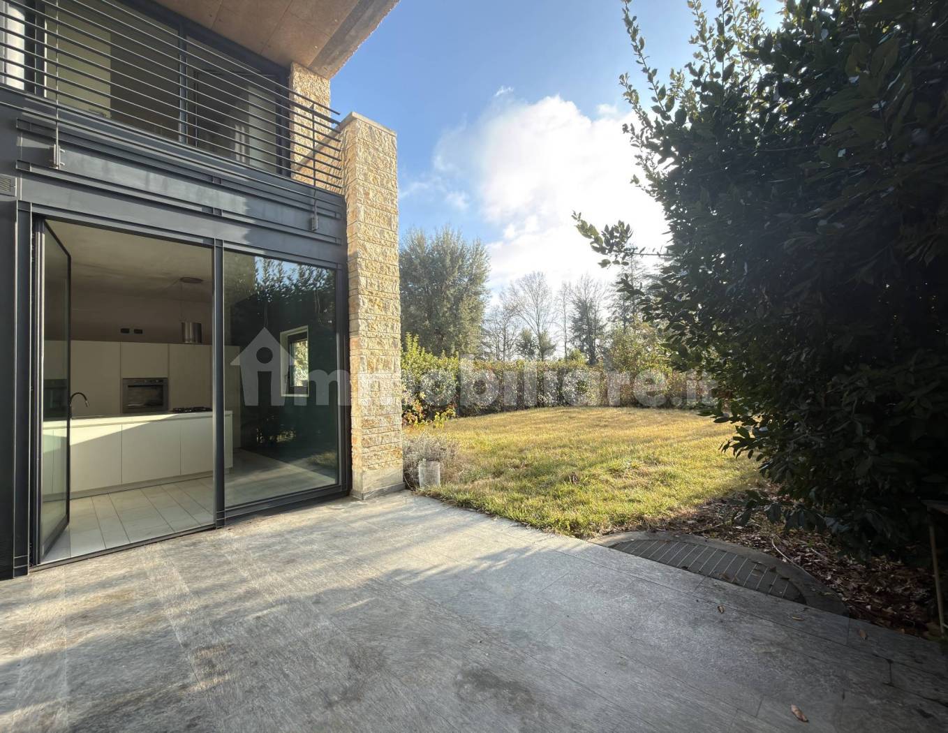 xxl (21) Prestigiosa Villa indipendente Merate