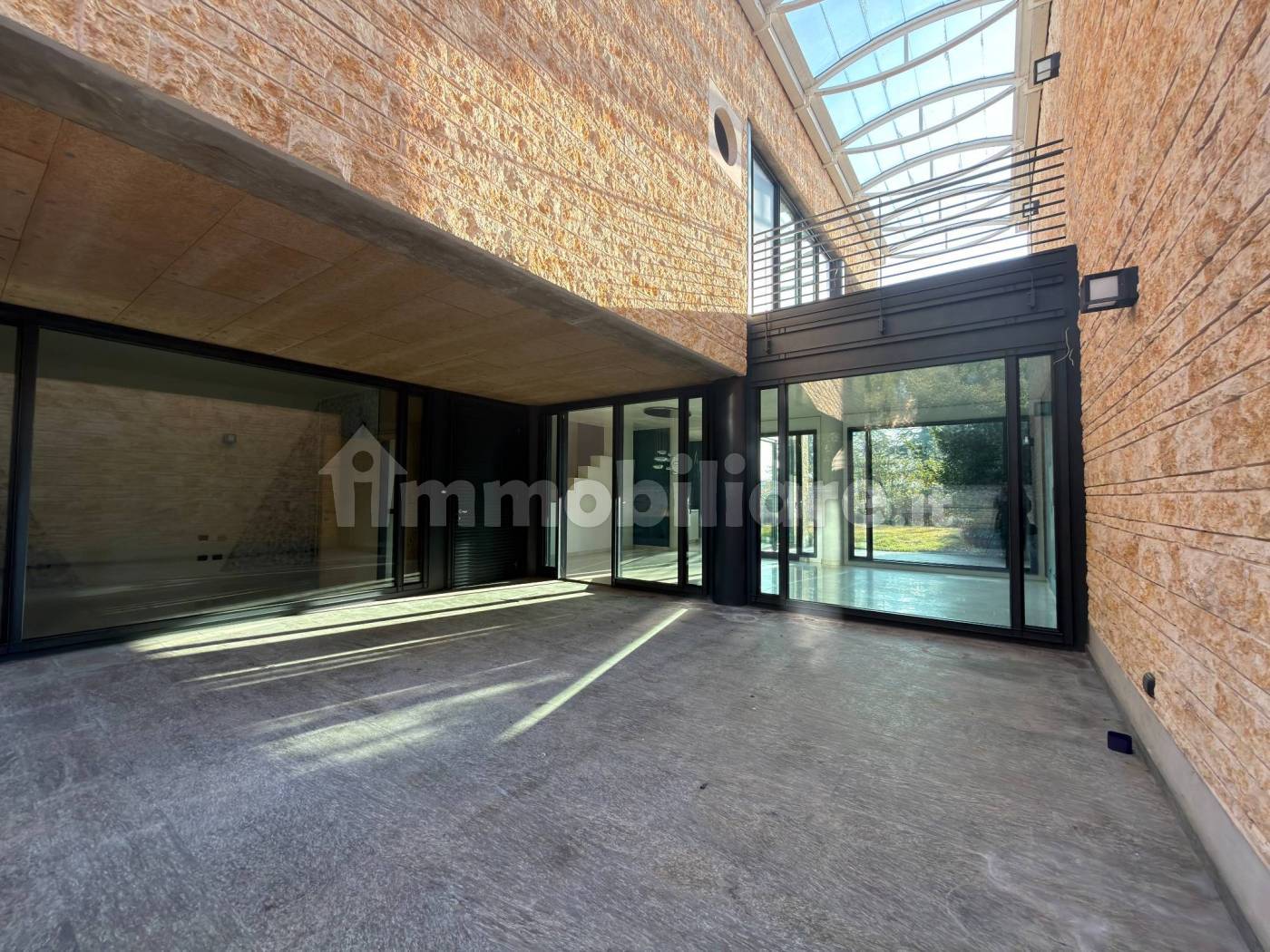 xxl (23) Prestigiosa Villa indipendente Merate