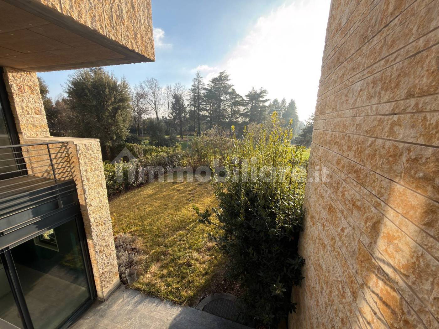 xxl (29) Prestigiosa Villa indipendente Merate