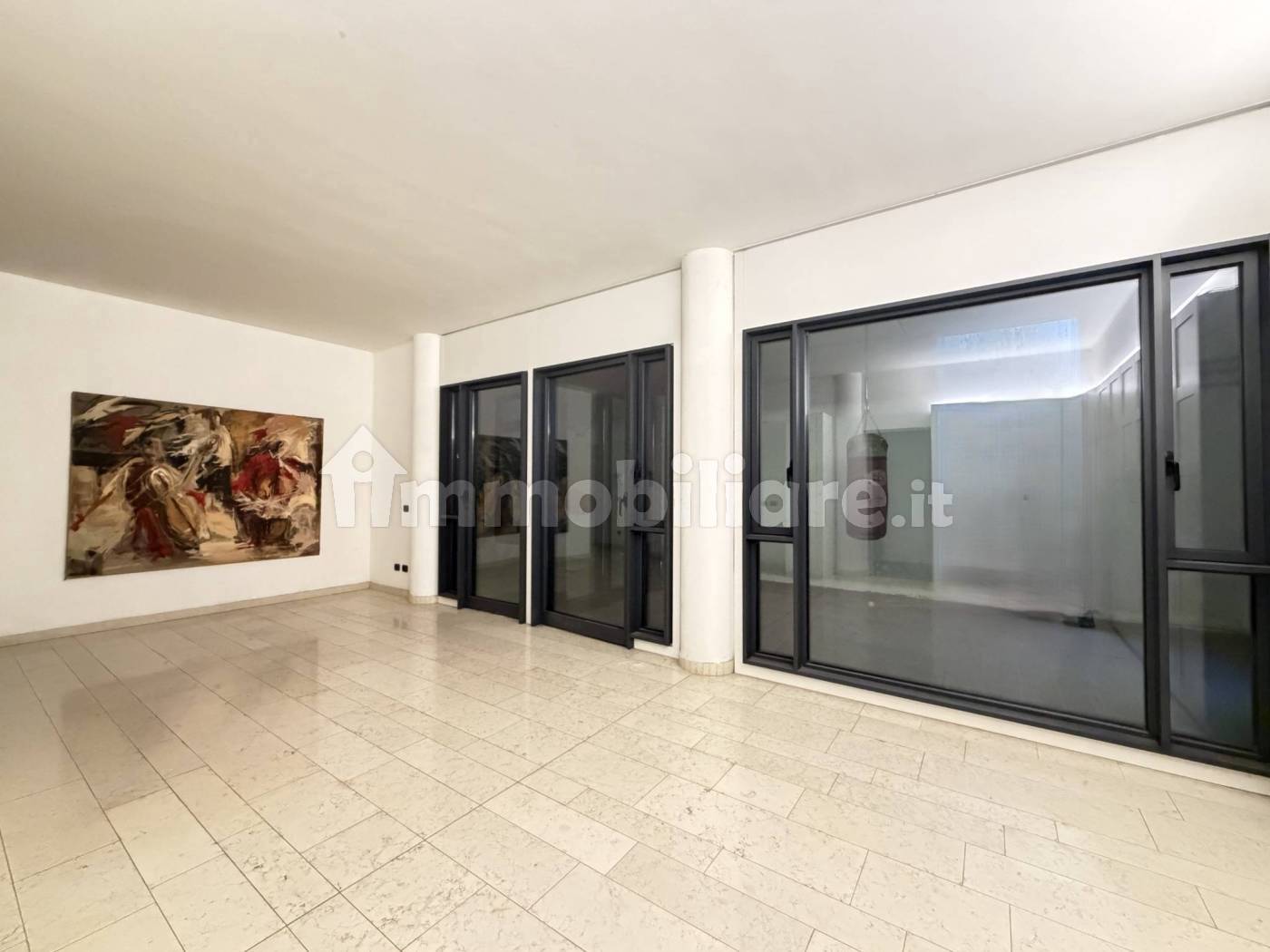 xxl (32) Prestigiosa Villa indipendente Merate