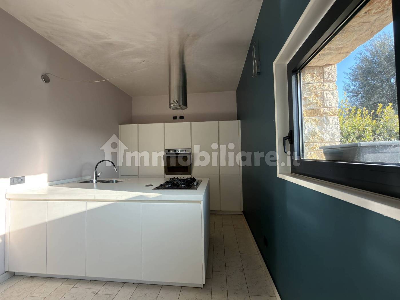 xxl (4) Prestigiosa Villa indipendente Merate