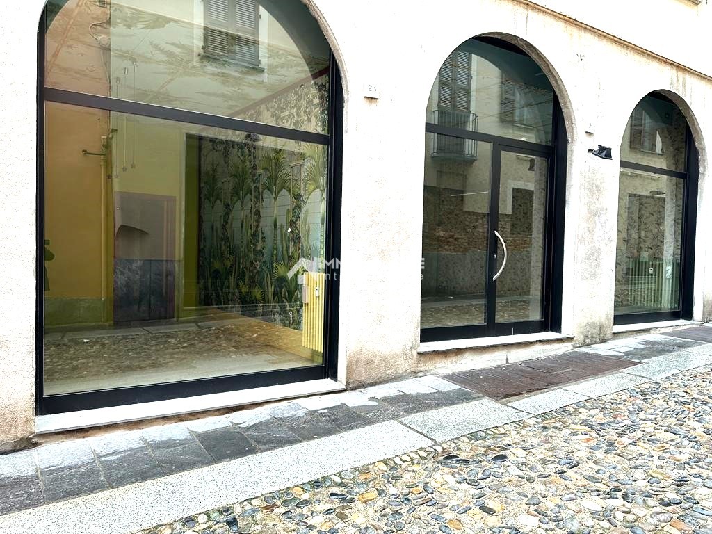 Centro Storico Pavia negozio