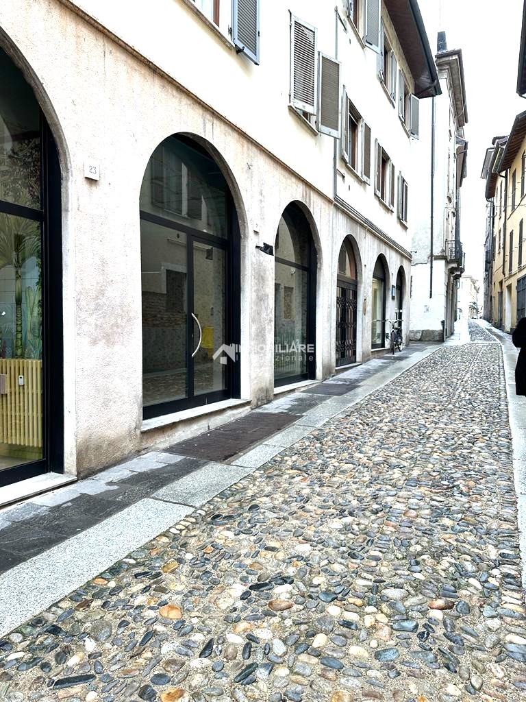 Centro Storico Pavia negozio