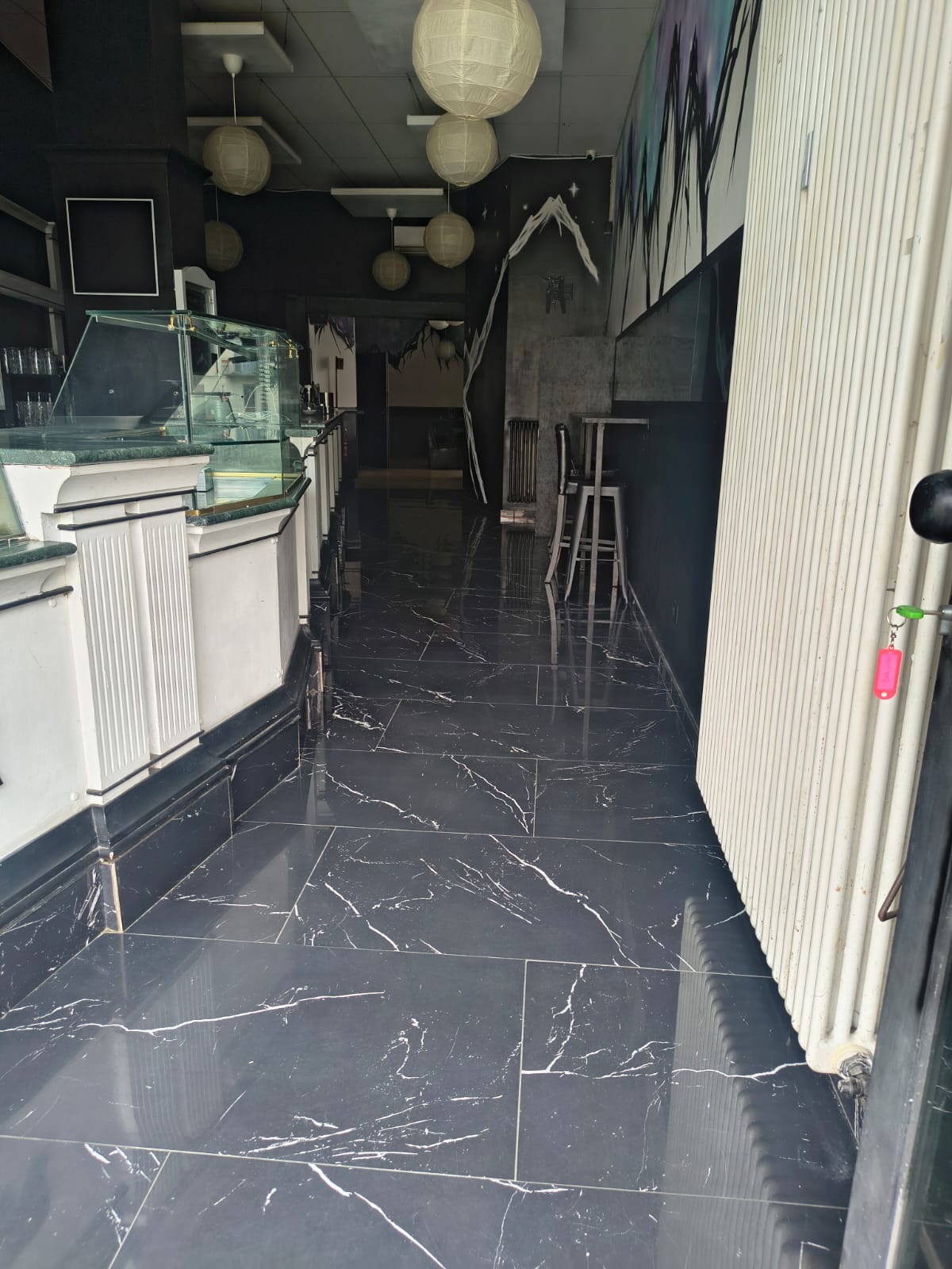 77 Locale Commerciale centro storico Monza
