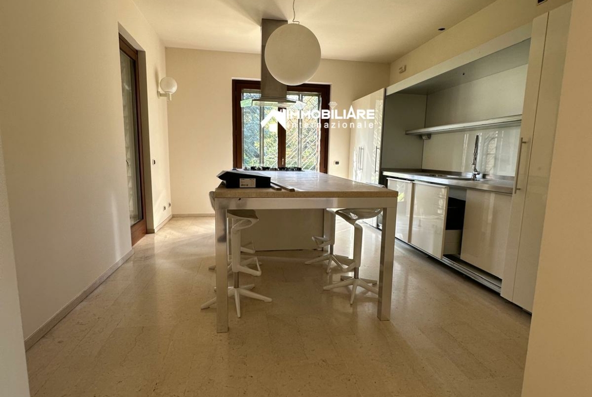 villa romana Bernareggio (MB)
