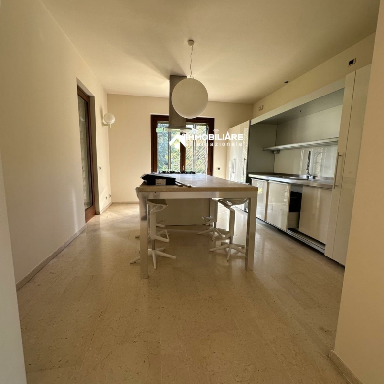 villa romana Bernareggio (MB)