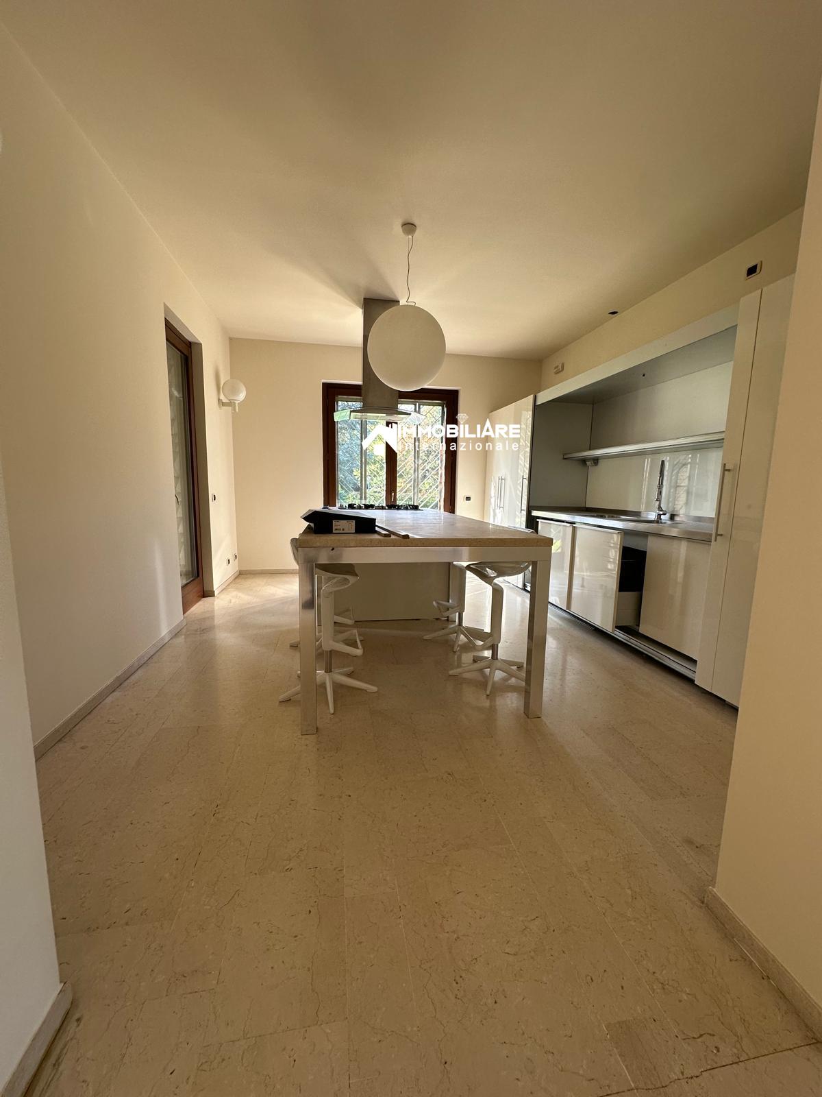 villa romana Bernareggio (MB)