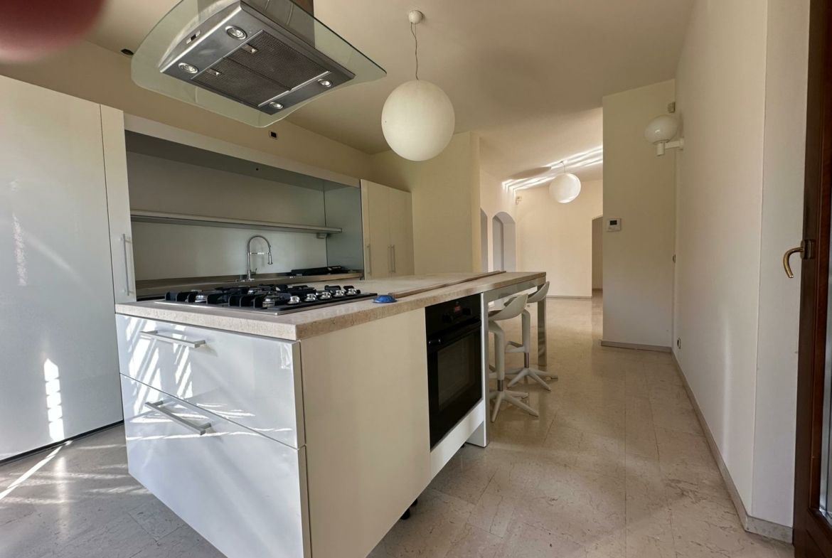 villa romana Bernareggio (MB)