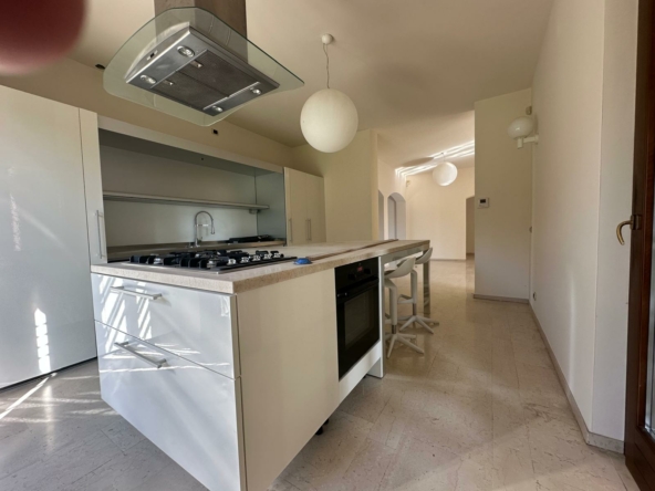villa romana Bernareggio (MB)