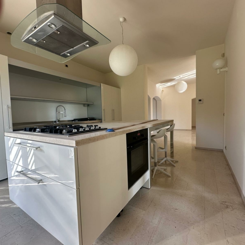 villa romana Bernareggio (MB)