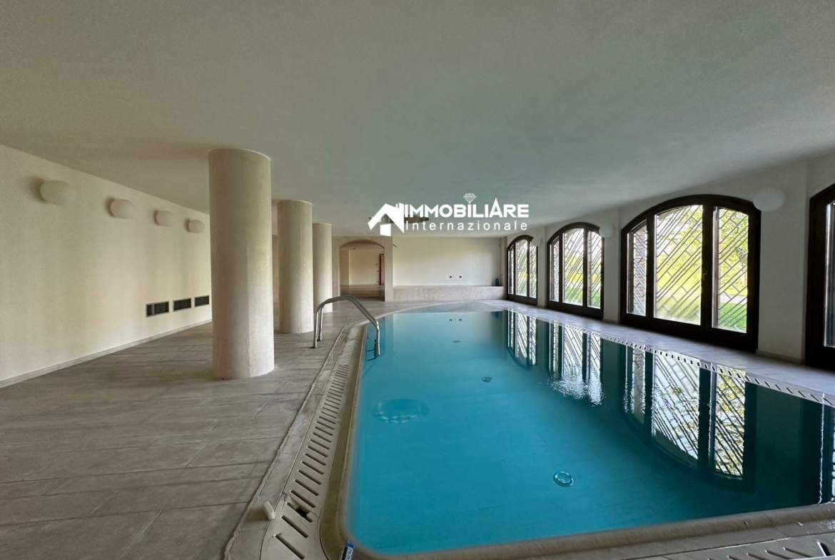 villa romana Bernareggio (MB)
