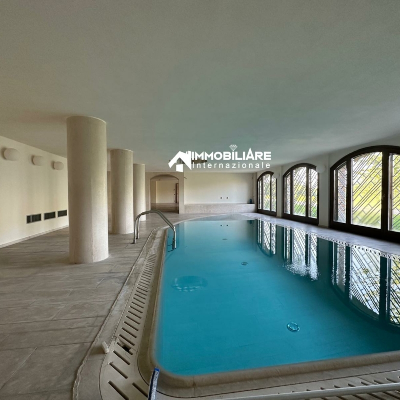 villa romana Bernareggio (MB)