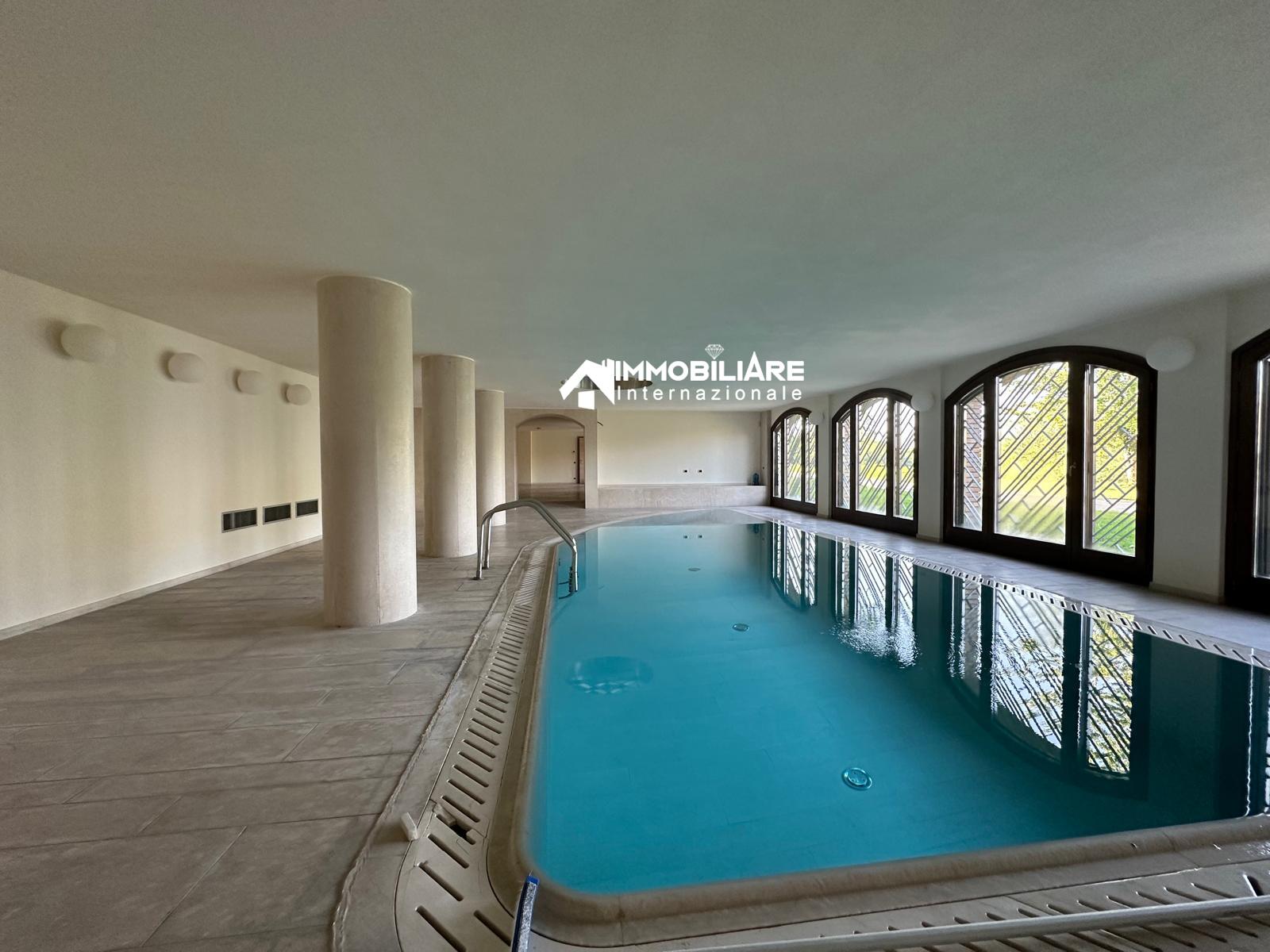 villa romana Bernareggio (MB)