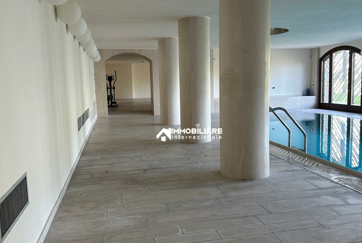 villa romana Bernareggio (MB)
