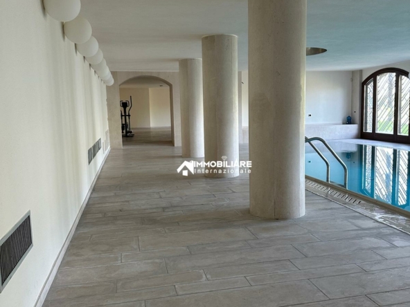 villa romana Bernareggio (MB)