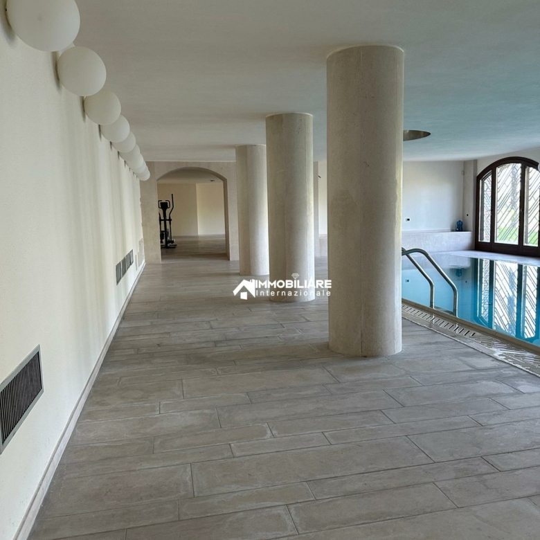 villa romana Bernareggio (MB)