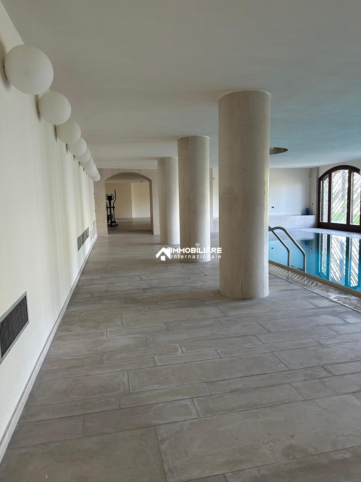 villa romana Bernareggio (MB)