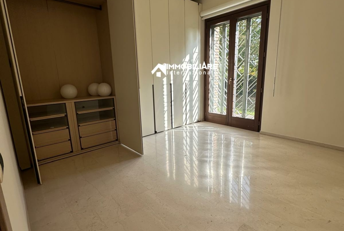 villa romana Bernareggio (MB)