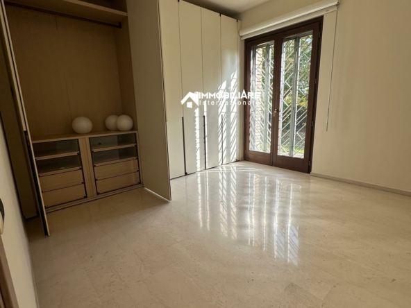 villa romana Bernareggio (MB)