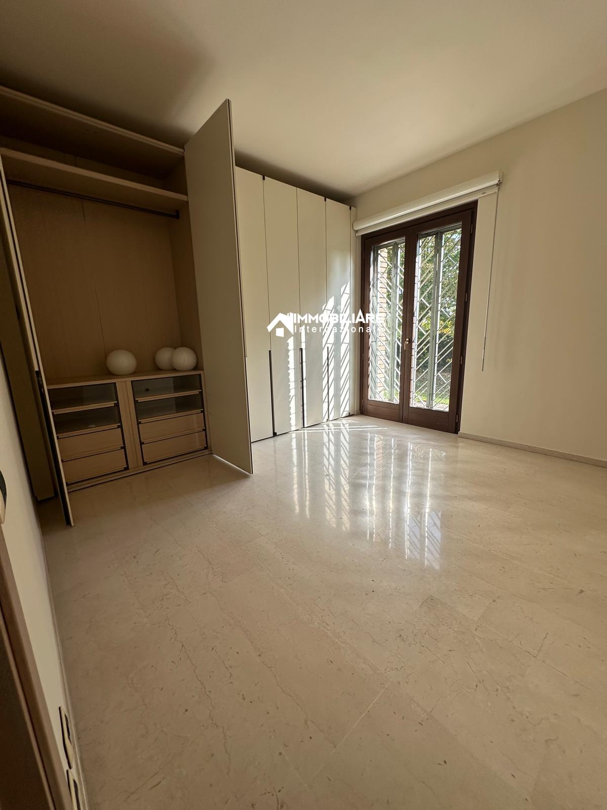 villa romana Bernareggio (MB)
