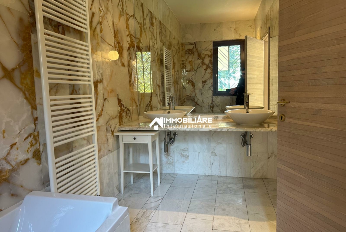 villa romana Bernareggio (MB)