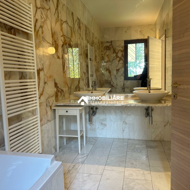 villa romana Bernareggio (MB)