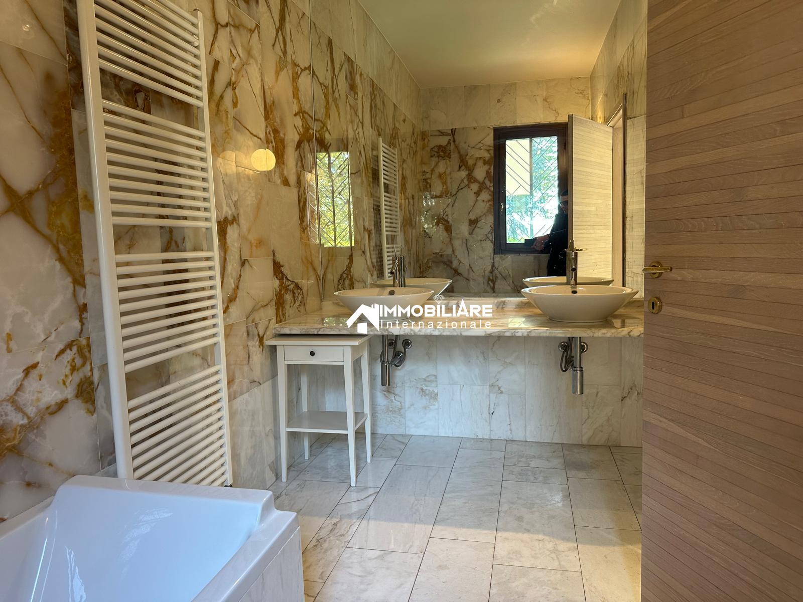 villa romana Bernareggio (MB)