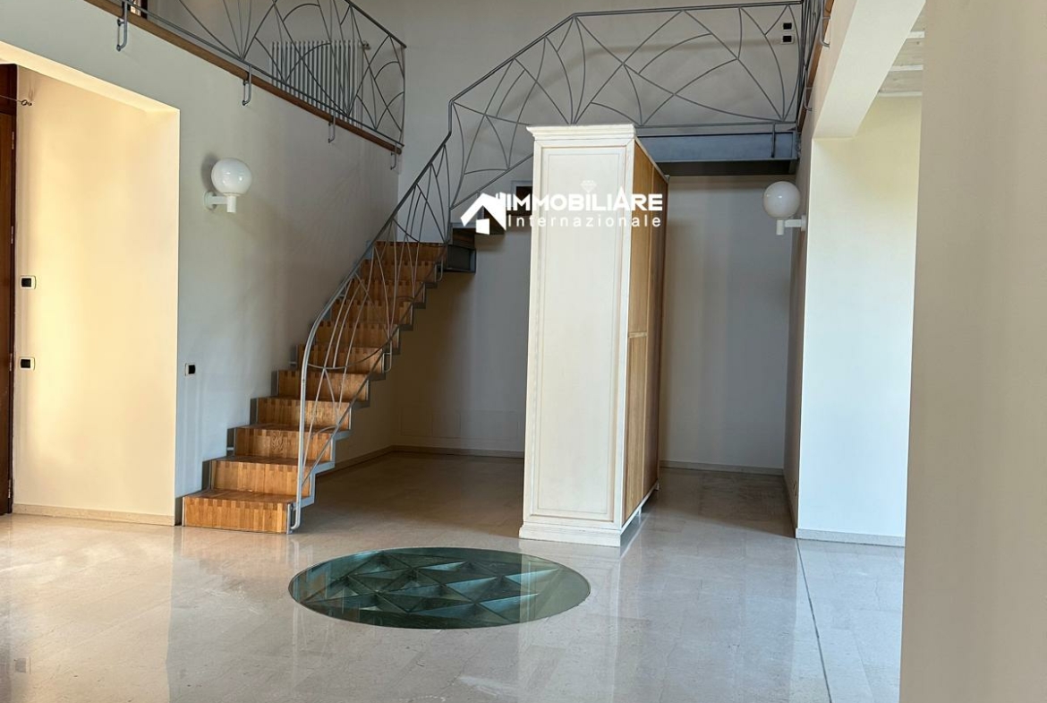 villa romana Bernareggio (MB)