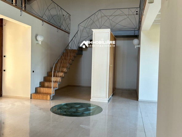 villa romana Bernareggio (MB)