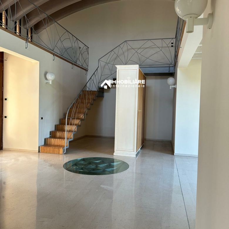 villa romana Bernareggio (MB)