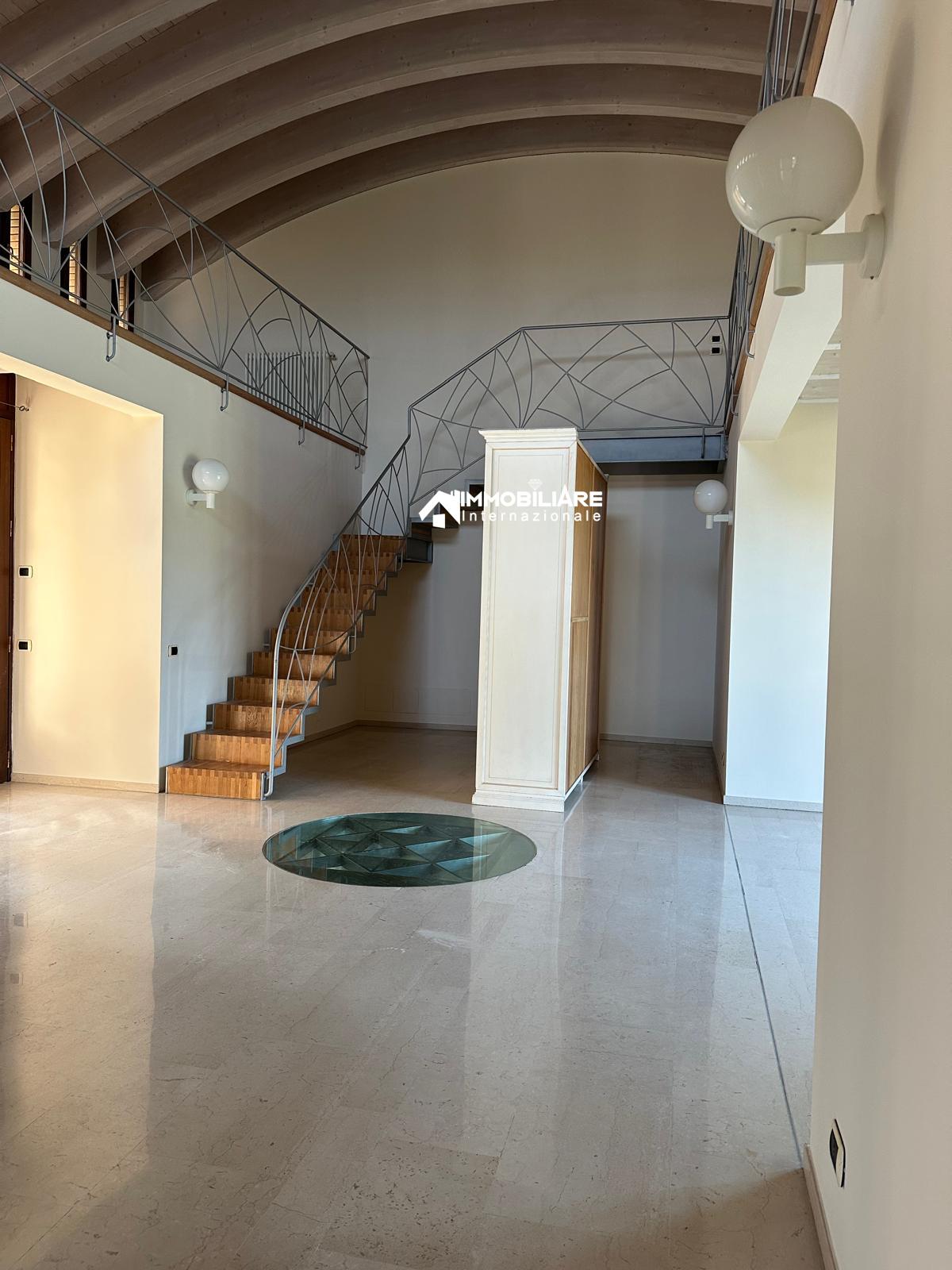 villa romana Bernareggio (MB)